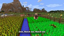 Silentó - Watch Me (Whip/Nae Nae) - Minecraft Note Block Song (with lyrics!)