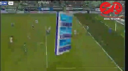 Leto GOAL Panathinaikos 1 - 0 Panionios 29/05/2016