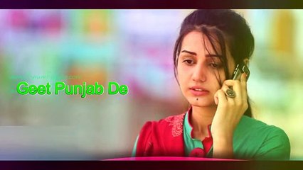 Eid Payi Andi A Tu Watan Te Aa Dhola Punjabi Song 2016 - YouTube