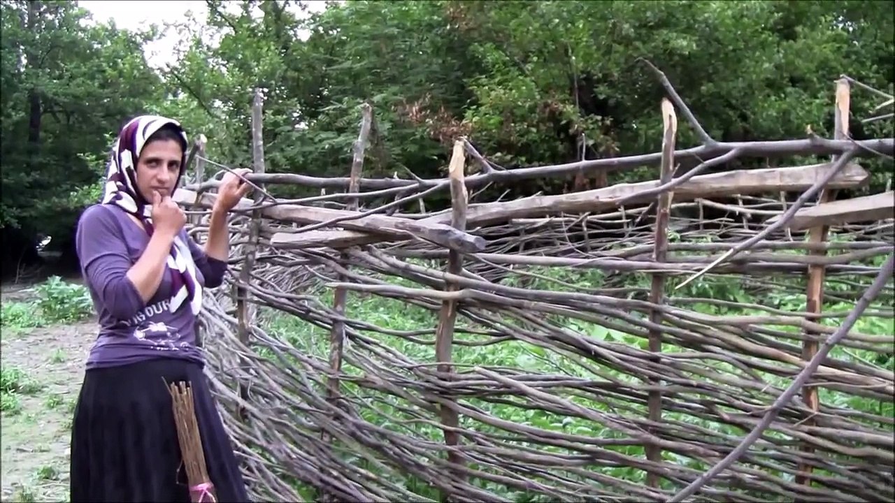 Darband- Astara County (Caspian Sea Basin), Gilan Province, Iran