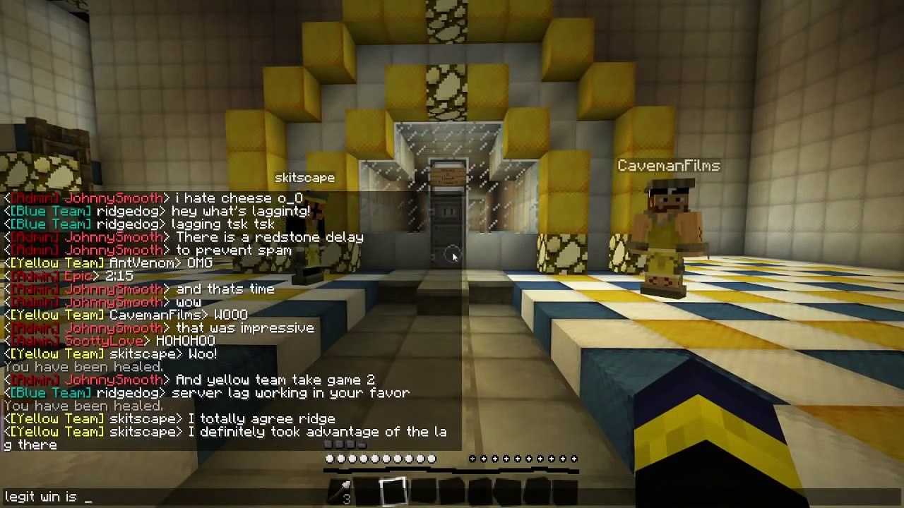 NoxCrew GameShow (5)