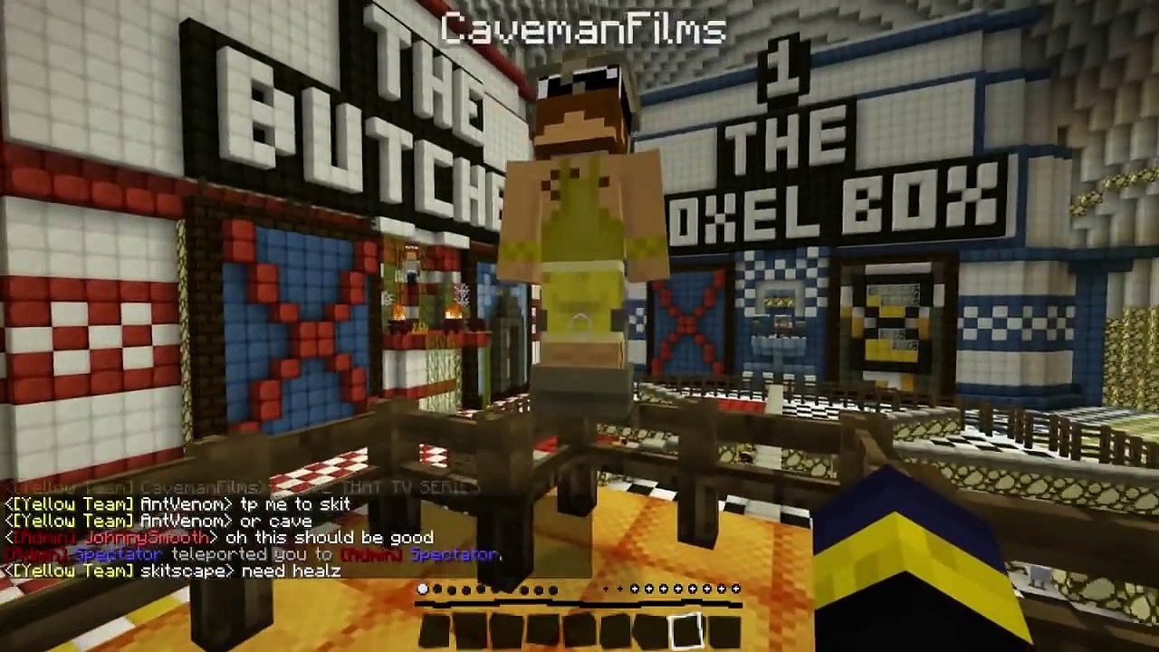 NoxCrew GameShow (10)