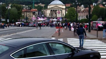 Giro d’Italia 2016 Torino 1