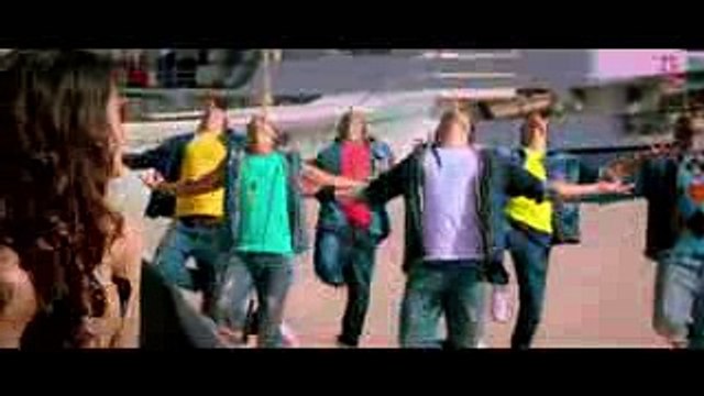 Akhan Vich Full Video Song - O Teri - Pulkit Samrat, Bilal Amrohi, Sarah Jane Dias