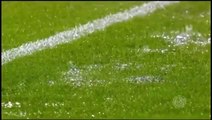 Germany 1-2 Slovakia temporarily halted by rain 29-05-2016 HD