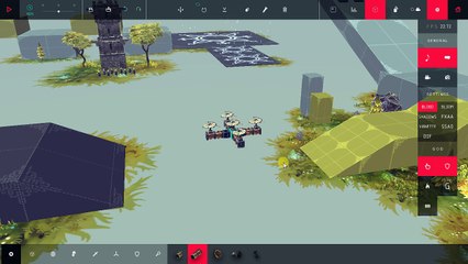 ADVENTURES OF THE JIGGLER