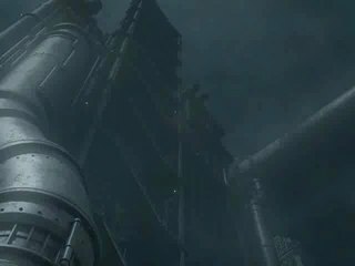 FF vincent valentine