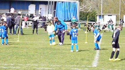Tournoi St DENIS de PILE U6-U7 (3)
