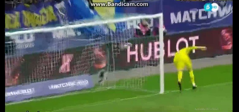 Edin Dzeko Goal Spain 2-2 Bosnia Herzegovina Friendly Match