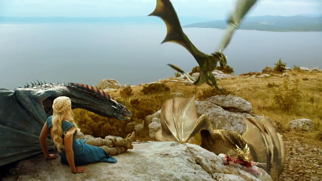 Game of Thrones Season 5