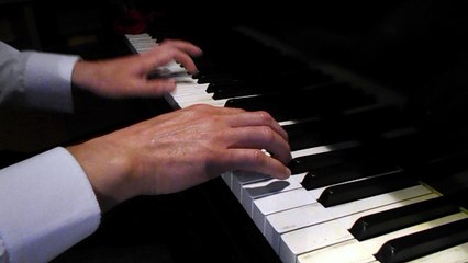 Erik Satie - Gnossienne No. 1 for dailymotion - Jae Hyong Sorgenfrei