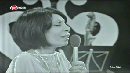 SAFİYE AYLA-RÖPORTAJ-TRT