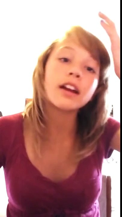 My new hair cut for school