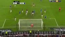 Juraj Kucka Funny goal - Germany 1-3 Slovakia 29-05-2016 HD