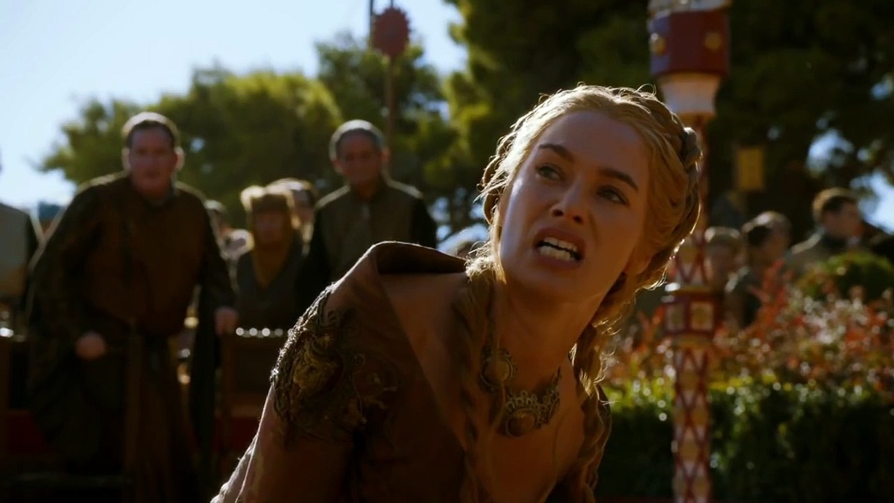 Game of Thrones Season 5: Episode #4 Recap (HBO)