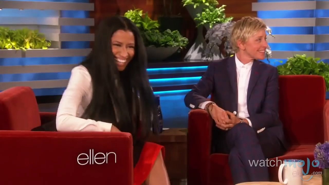 Top 10 Distinct Celebrity Laughs