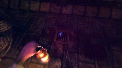 Amnesia The Dark Descent: Torture 101 - Part 28 - Game Bros