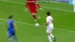 Asmir Begovic amazing SAVE - Spain 2-1 Bosnia & Herzegovina - 29-05-2016