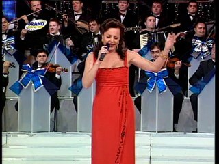 Ana Bekuta - Reci svojoj deci (Grand docek 2007) DVD RIP