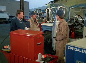 The Fall Guy S01e12 Goin For It