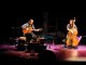 photos duos - spectacle-chanson - musique = Transports