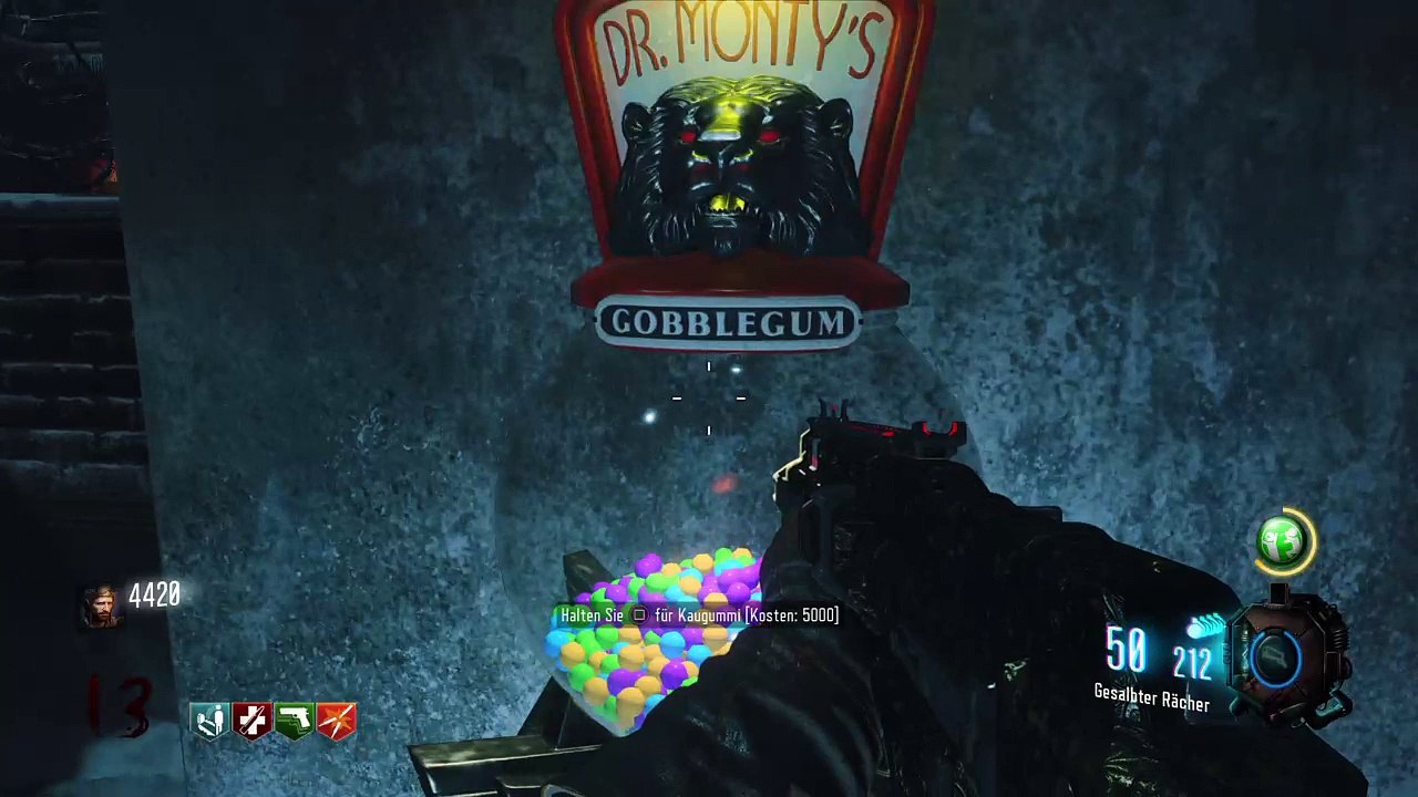 Black Ops 3 Zombies ^^