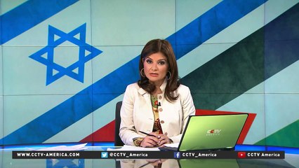Influence of media coverage on Palestinian-Israeli unrest