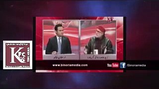 Maulana Tariq Jameel & Ulama e Haq Reply to Mr Zaid Hamid