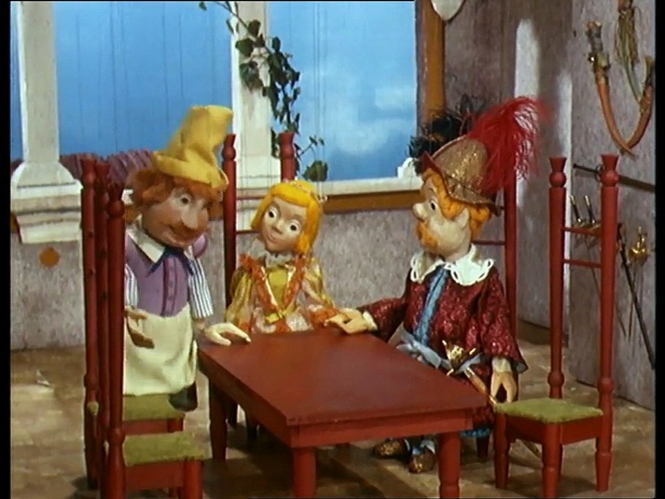 Bill Bo und seine Kumpane - E03 Die List