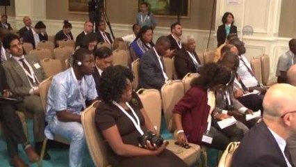 BM En Az Gelişmiş Ülkeler Toplantısı Sona Erdi