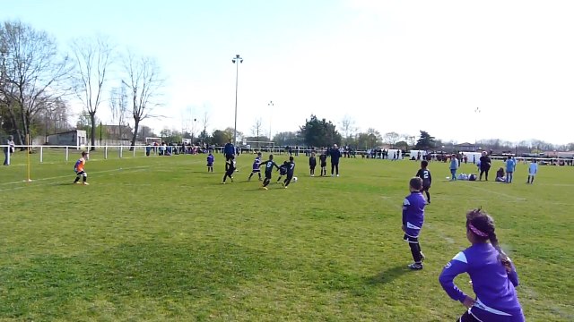 Tournoi St DENIS de PILE U6-U7 (8)
