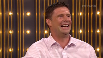 The Ray D’Arcy Show - Niall Quinn (28/5/16) (576p)