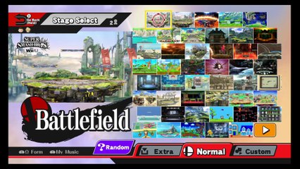 SBY Smash Weekly  5/6/16 - Rawkobo (Cloud) vs. Kermit (Villager) - Winner's Bracket
