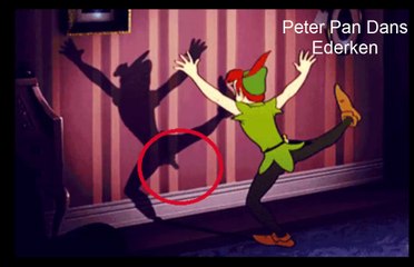 Disney Filmlerinde Subliminal Mesaj Ve İllüminati