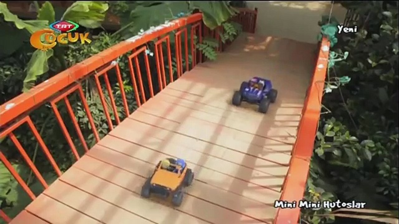 Mini Mini Hutoslar
