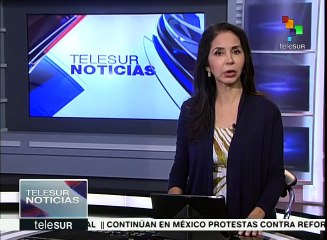 Rodríguez: Sólo Venezuela y Bolivia tienen referendo revocatorio