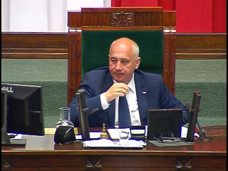 Poseł Norbert Kaczmarczyk - Oświadczenie z dnia 19 maja 2016 roku.