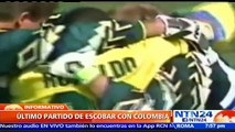 Expedición NTN24 Copa América Centenario: Rose Bowl, último escenario del ‘Caballero del Fútbol’ con la Selección Colombia