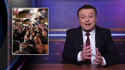 MOUNT SHOW (вып. 38) – Цыганский бунт!