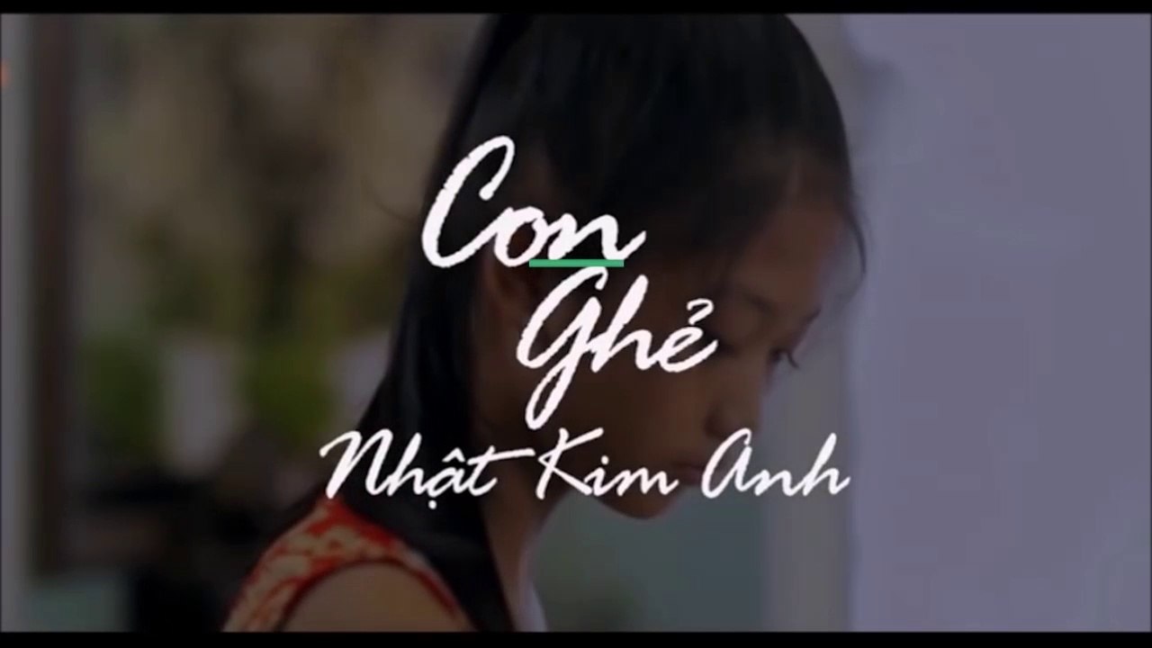 Con Ghe - Lan Trinh