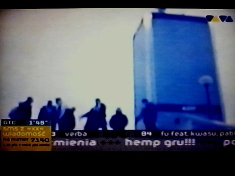 Hemp Gru - Życie Warszawy [VIVA POLSKA] (GET THE CLIP) -> Ilove viva plus