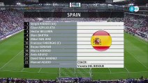 Spain 3-1 Bosnia HD All Goals & Full Highlights - Friendly 29.05.2016 HD