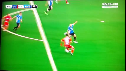 Novara Pescara 0- 2 TORREIRA GOAL 29-05-2016 HD