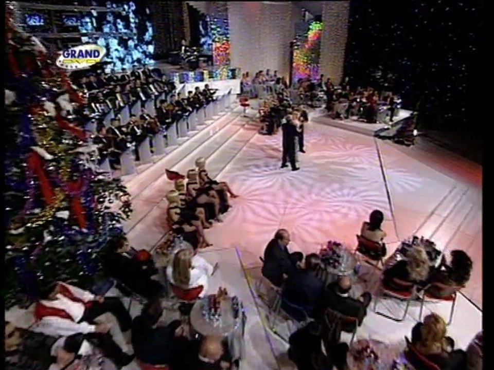 Goca Lazarevic - Jovancice (Grand docek 2007) DVD RIP