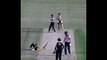 Amazing Catch Of Shahid Afridi Boom Boom In County Cricket