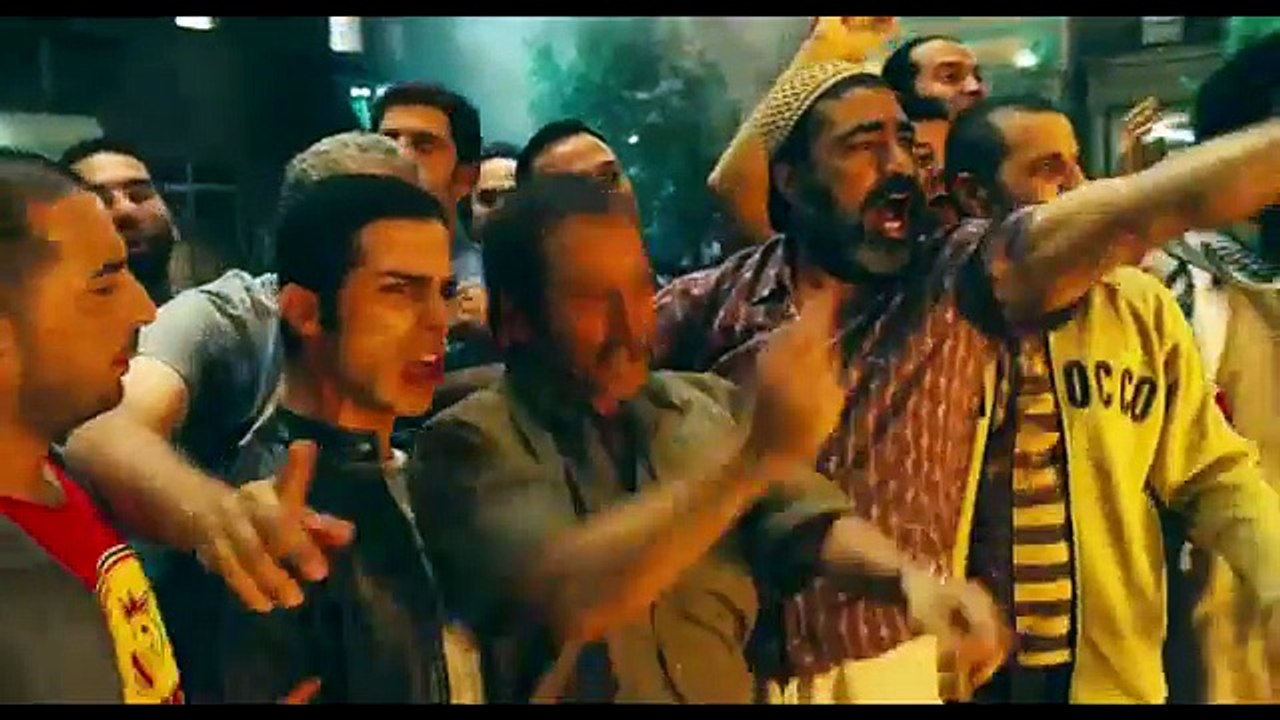 Zohan Hummus Scene - video Dailymotion