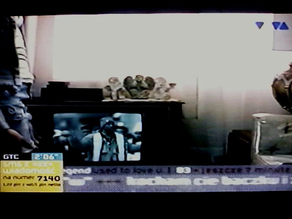 2 Pac - Ghetto gospel [VIVA POLSKA] (GET THE CLIP) ---> Ilove viva plus