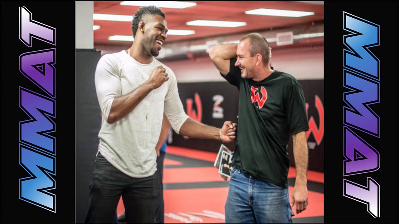 RDA TAKING SHOTS @ CONOR AGAIN!!; Winklejohn on DC/JBJ fight; Paige & DC updates