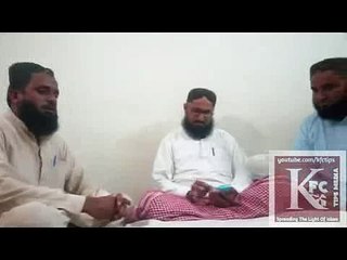 Abdul Satar Seelro Dunya JE Churkhe Khe