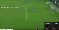 Roman Zozulya Goal HD - Rumanía 1-1 Ucrania 29.05.2016